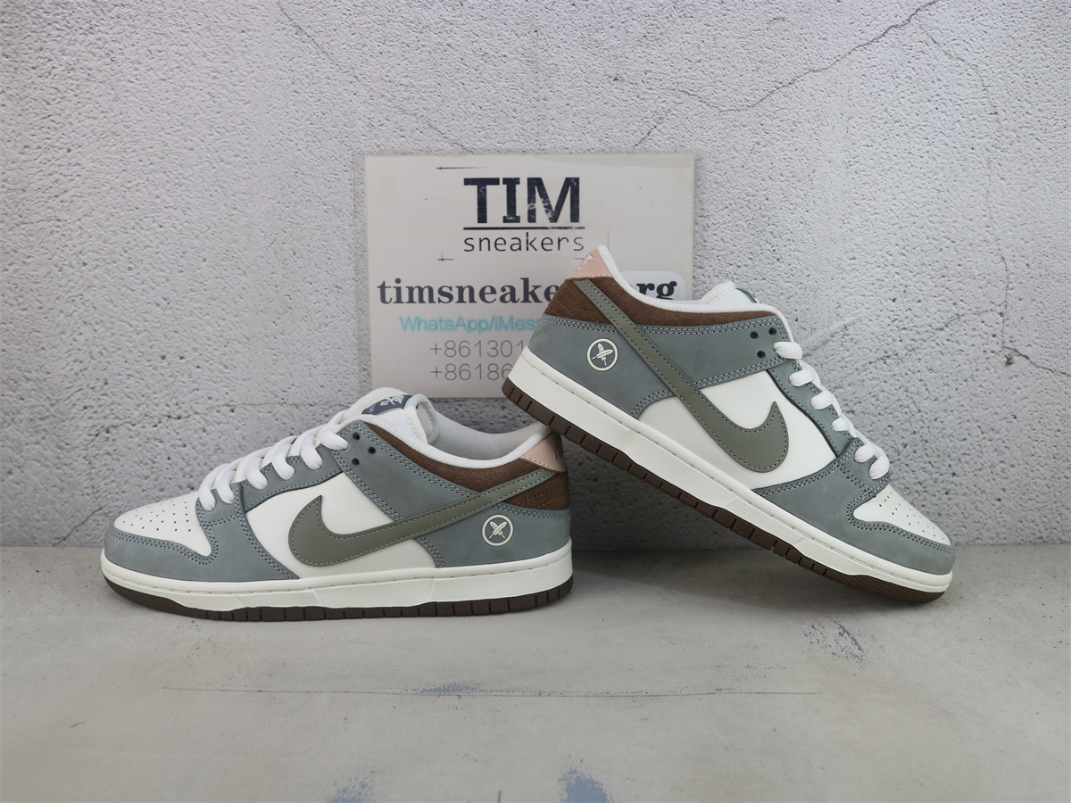 M Batch Nike SB Dunk Low Yuto Horigome FQ1180-001